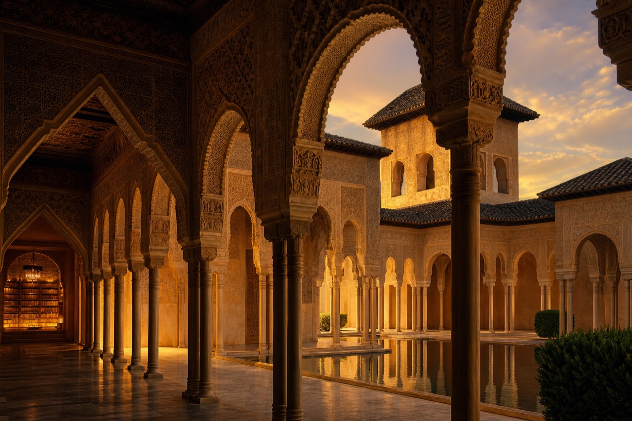 Islamic civilization