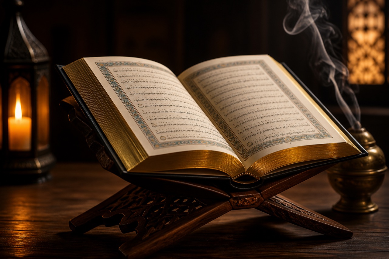 Quran