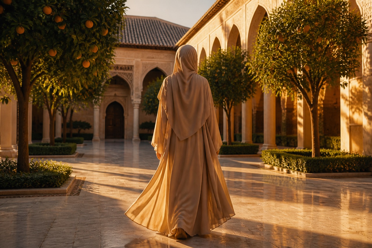 Women in Islam