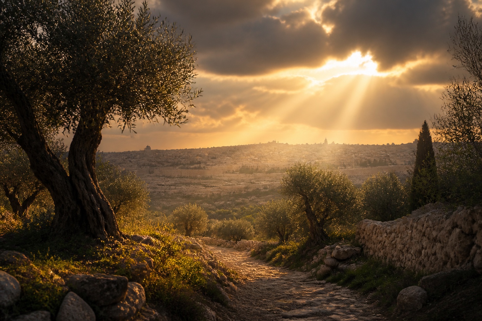 10 Facts About Jesus