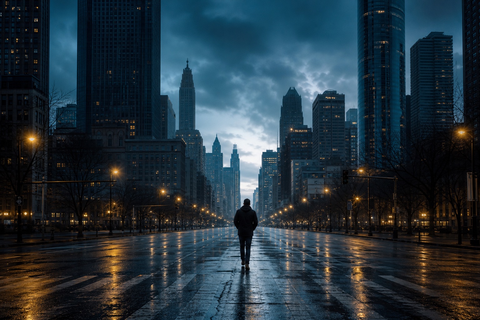 The Road to Survival in the Midst of the Pandemic COVID 19