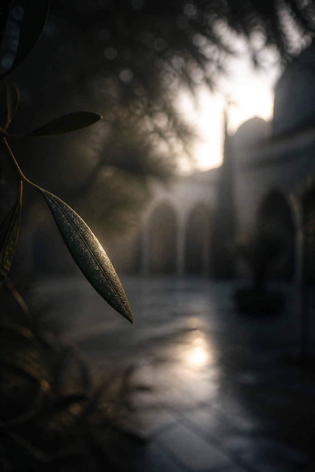 The Name of Allah : Al-Laṭīf