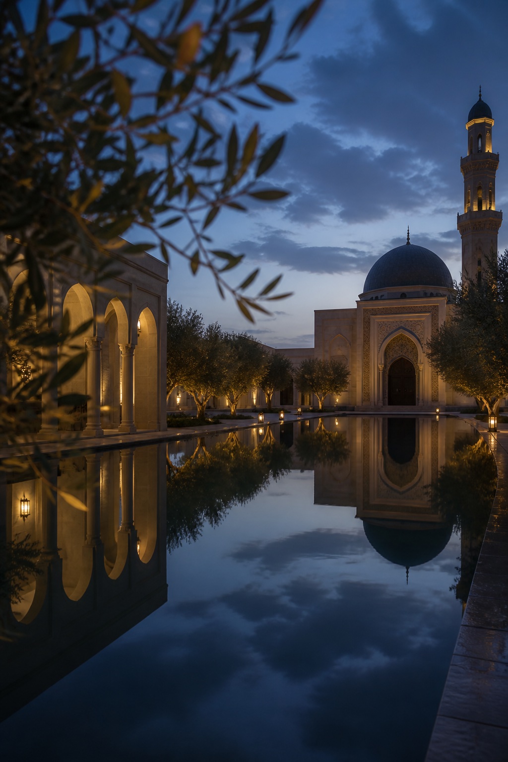 The Name of Allah : Al-Salām